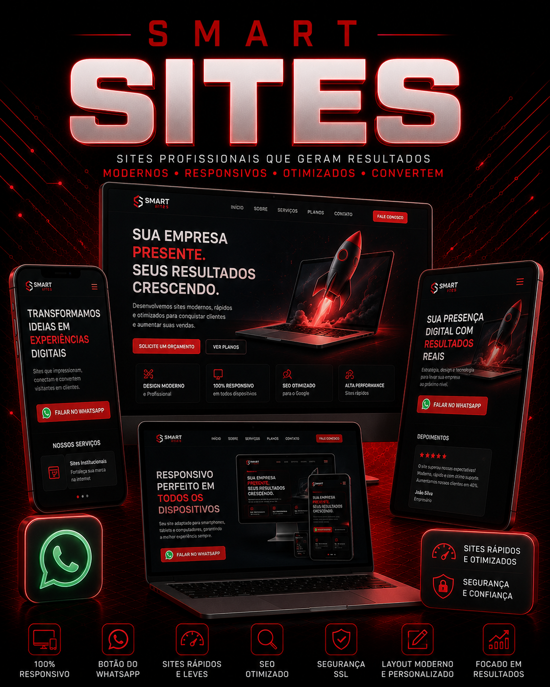 Sites