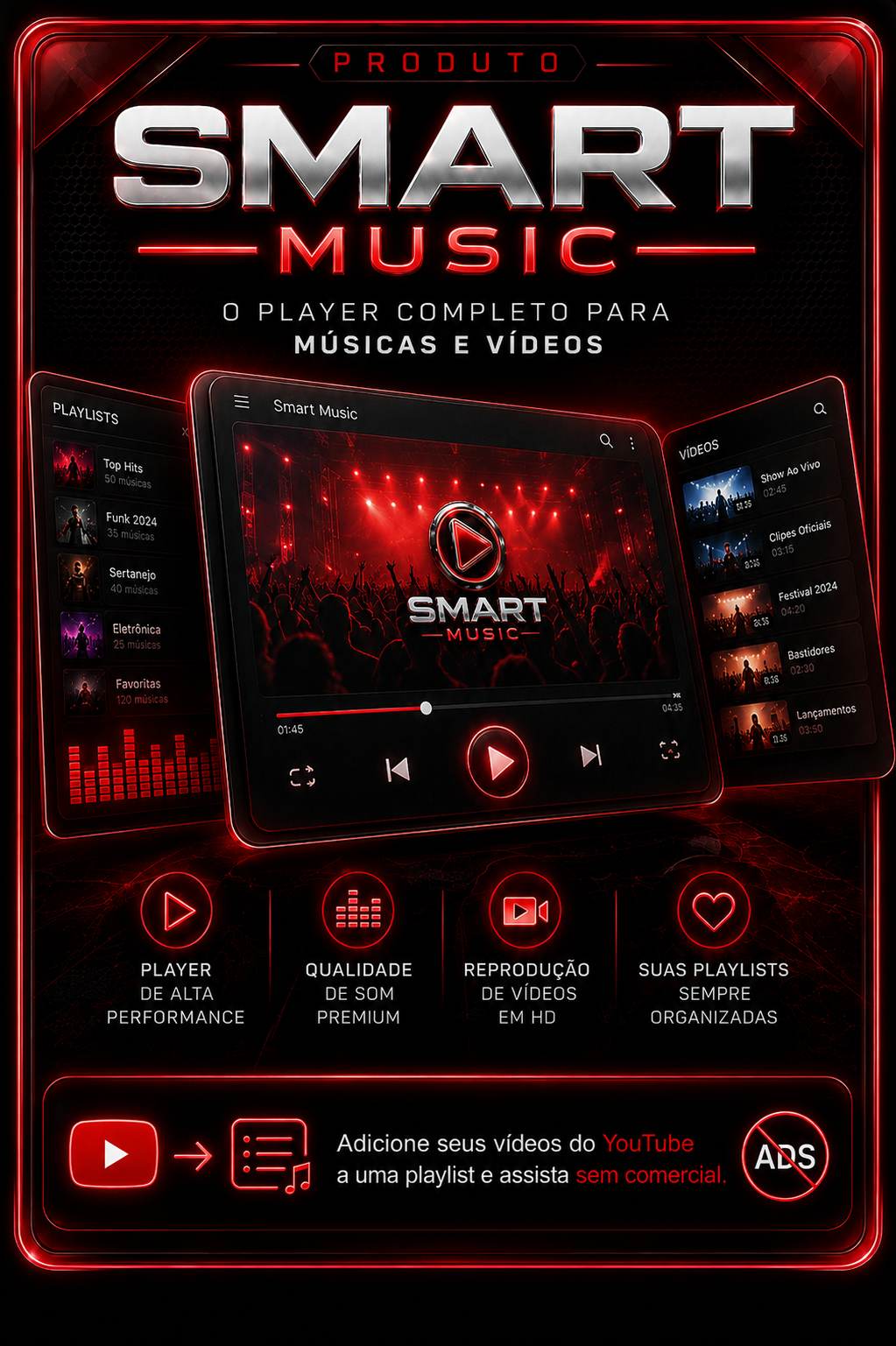 Smart Music